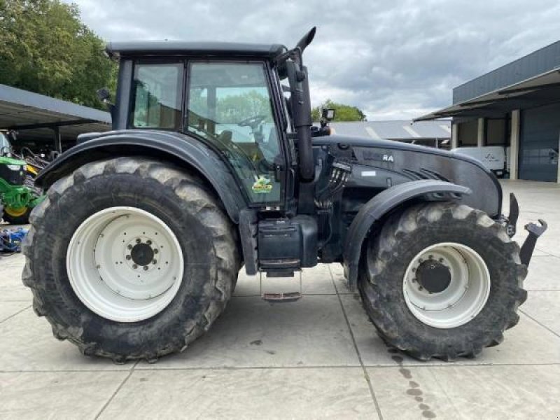 Traktor del tipo Valtra T182 Direct Poste inversé, Gebrauchtmaschine In Sorée (Immagine 2)