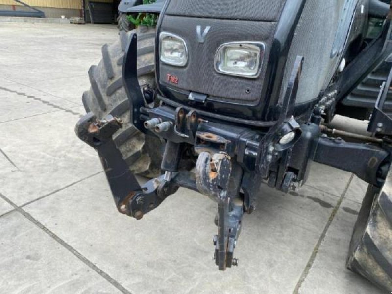 Traktor del tipo Valtra T182 Direct Poste inversé, Gebrauchtmaschine In Sorée (Immagine 5)