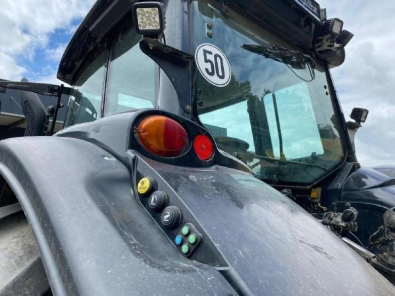 Traktor del tipo Valtra T182 Direct Poste inversé, Gebrauchtmaschine In Sorée (Immagine 9)