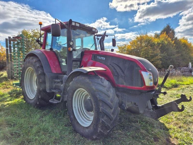 Traktor za tip Valtra T183V, Gebrauchtmaschine u CHAUMONT (Slika 2)