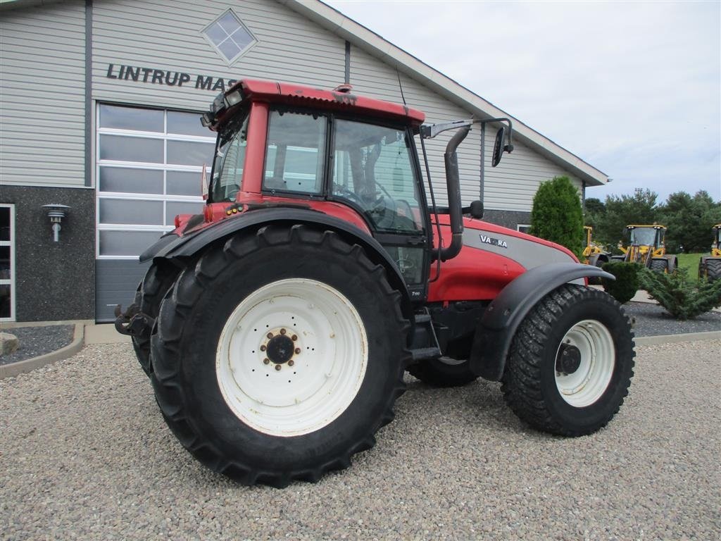 Traktor typu Valtra T190 Med frontlift og affjedret foraksel, Gebrauchtmaschine v Lintrup (Obrázek 14)