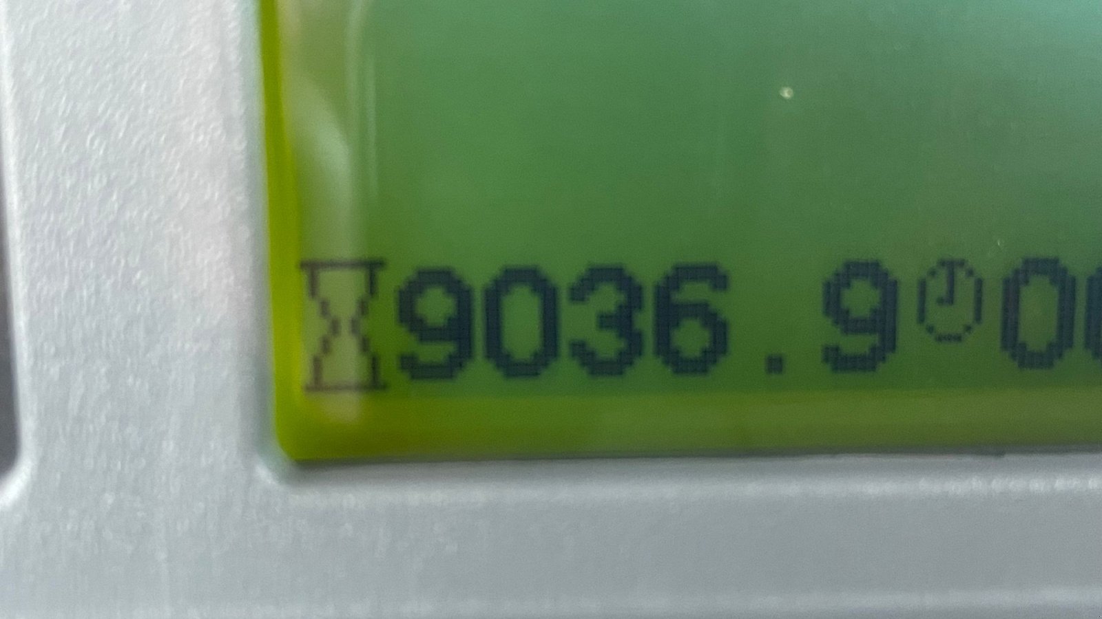 Traktor van het type Valtra T191 Advance, Gebrauchtmaschine in Nimtofte (Foto 12)