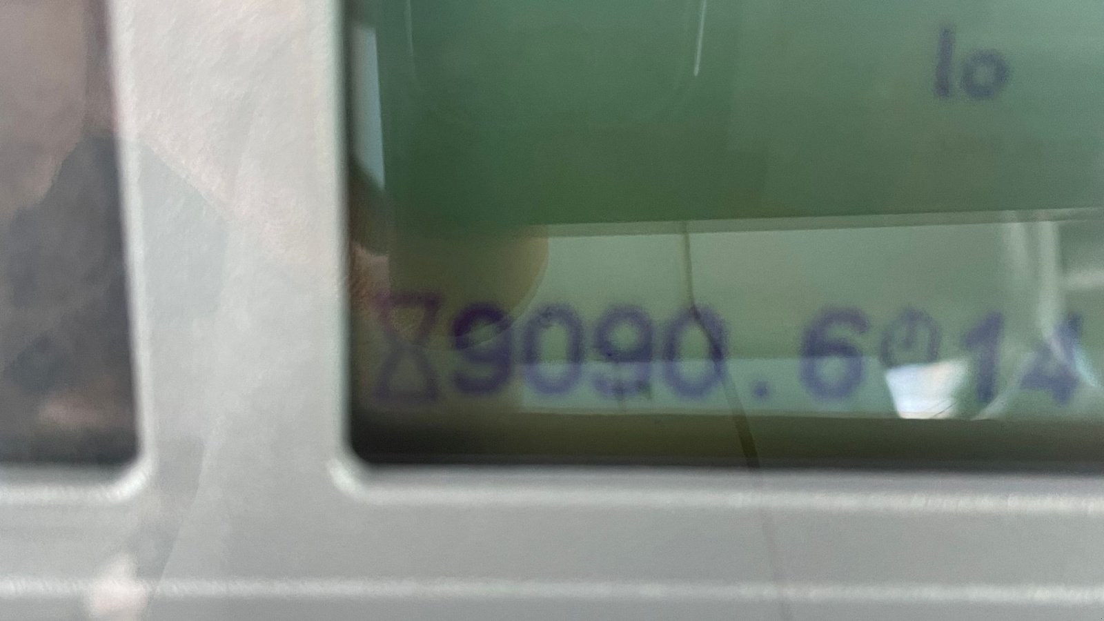 Traktor van het type Valtra T191 Advance, Gebrauchtmaschine in Nimtofte (Foto 12)