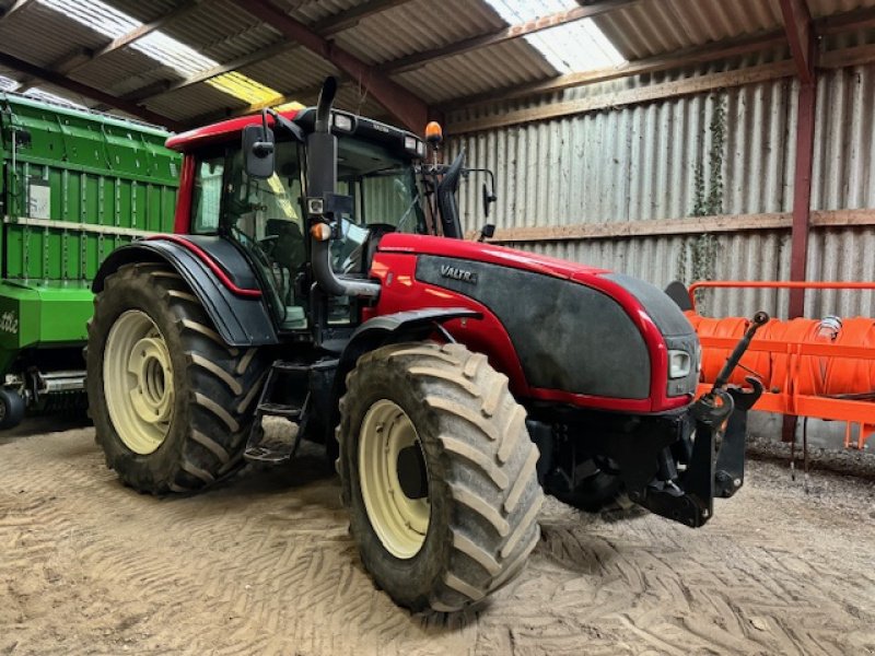 Traktor a típus Valtra T191, Gebrauchtmaschine ekkor: Wangerland (Kép 1)