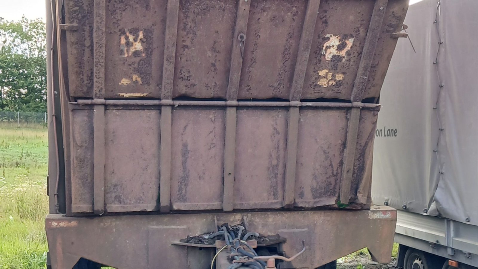 Traktor typu Valtra T193 Valtra T193, Gebrauchtmaschine v Horsens (Obrázek 3)