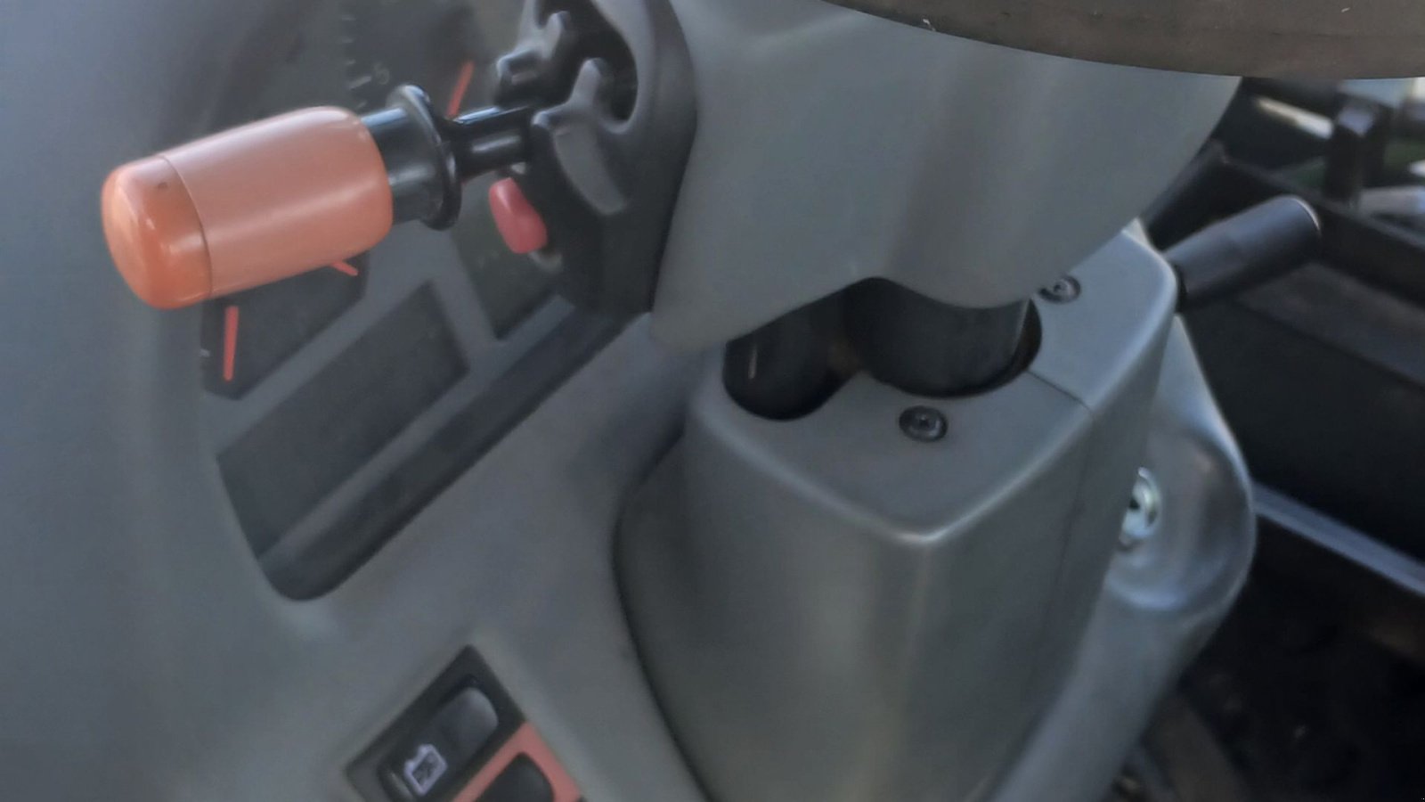 Traktor typu Valtra T193 Valtra T193, Gebrauchtmaschine v Horsens (Obrázek 12)