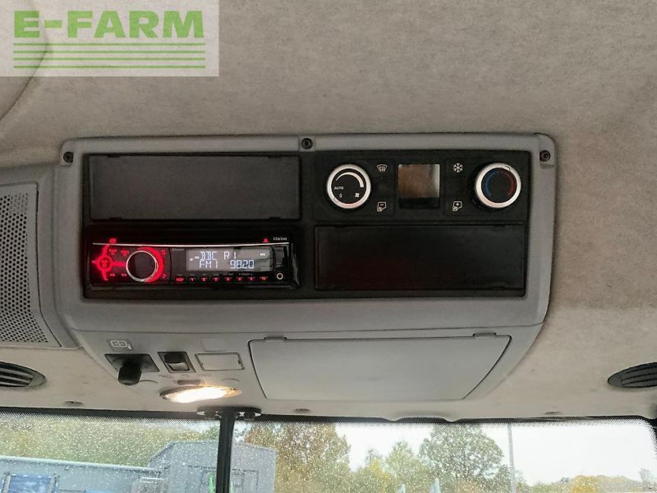 Traktor типа Valtra t194 direct tractor (st24916) Direct, Gebrauchtmaschine в SHAFTESBURY (Фотография 20)