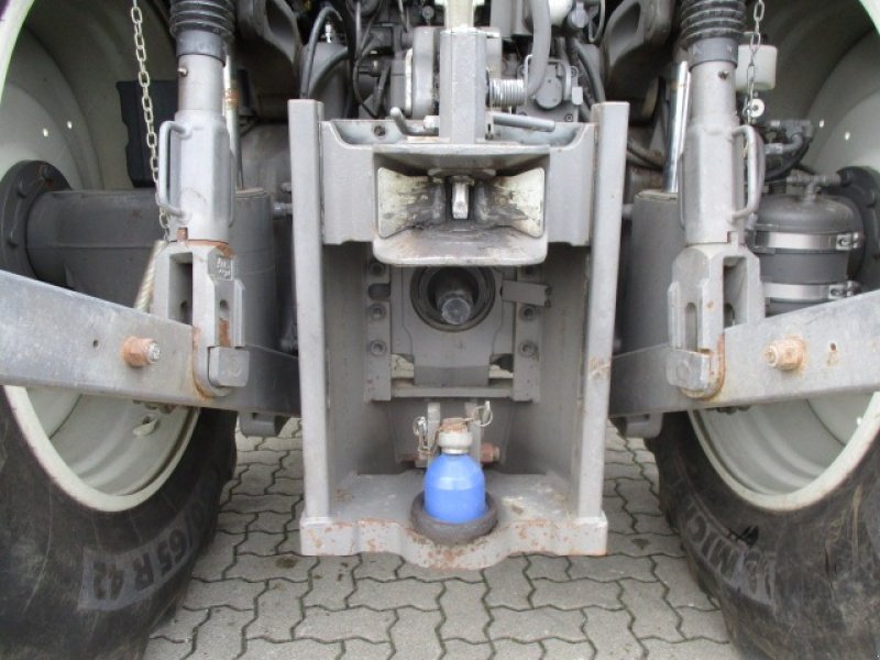 Traktor des Typs Valtra T194 Direct, Gebrauchtmaschine in Holle- Grasdorf (Bild 8)