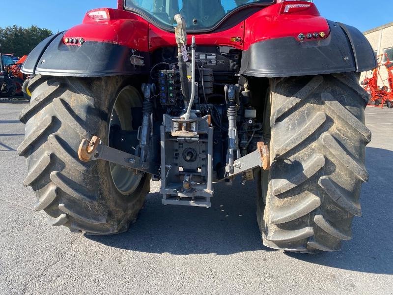 Traktor des Typs Valtra T194 VERSU, Gebrauchtmaschine in Wargnies Le Grand (Bild 2)