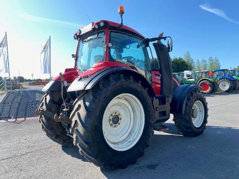 Traktor des Typs Valtra T194 VERSU, Gebrauchtmaschine in Wargnies Le Grand (Bild 10)