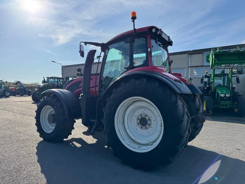 Traktor des Typs Valtra T194 VERSU, Gebrauchtmaschine in Wargnies Le Grand (Bild 10)