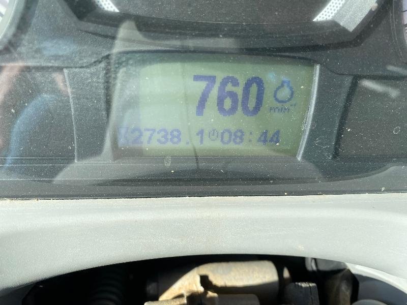 Traktor des Typs Valtra T194 VERSU, Gebrauchtmaschine in Wargnies Le Grand (Bild 11)