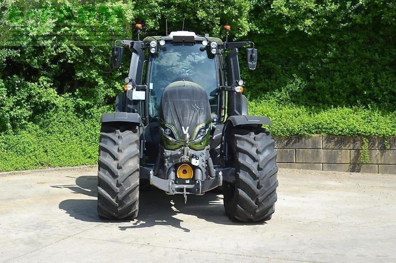 Traktor типа Valtra t195 active Active, Gebrauchtmaschine в SOUMAGNE (Фотография 2)