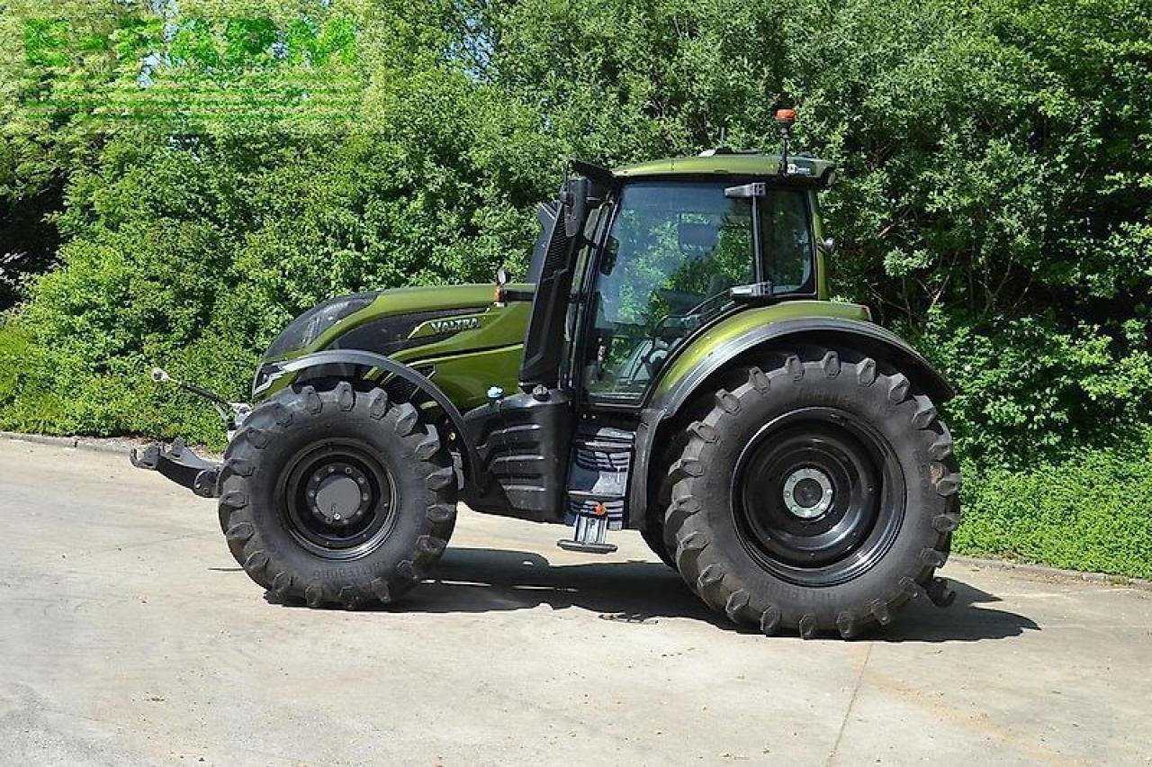 Traktor типа Valtra t195 active Active, Gebrauchtmaschine в SOUMAGNE (Фотография 5)