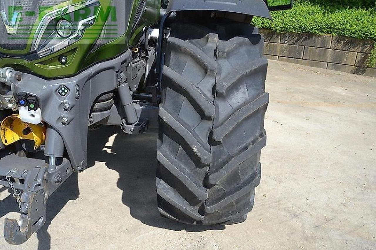 Traktor типа Valtra t195 active Active, Gebrauchtmaschine в SOUMAGNE (Фотография 7)