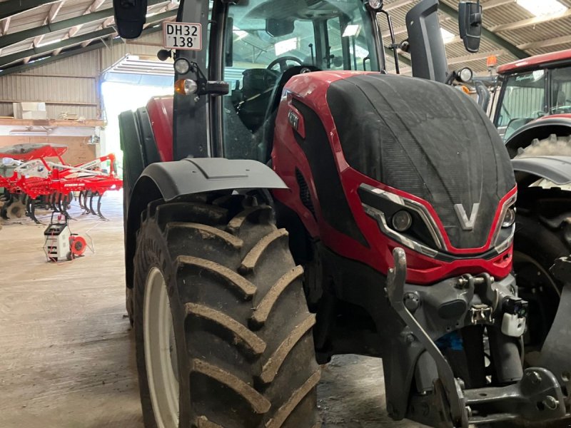 Traktor от тип Valtra T195 Active -----  SÆLGES FOR KUNDE ---  KUN KØRT 1130 Timer  ---, Gebrauchtmaschine в Høng (Снимка 1)