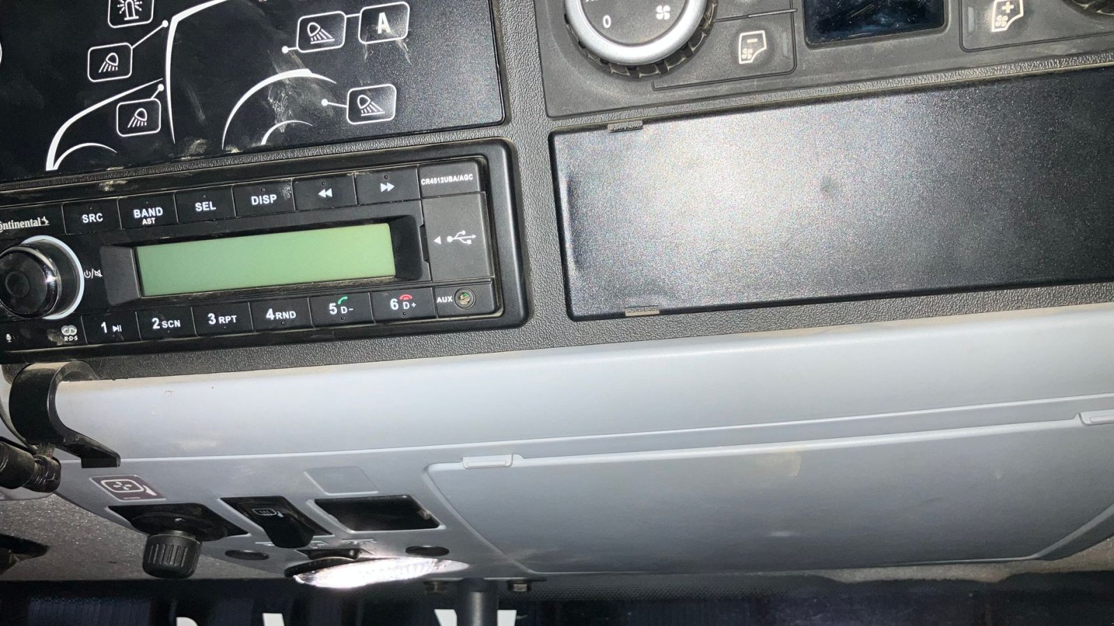 Traktor vrste Valtra T195 Active ---  TIL SALG NU  ---, Gebrauchtmaschine v Høng (Slika 15)