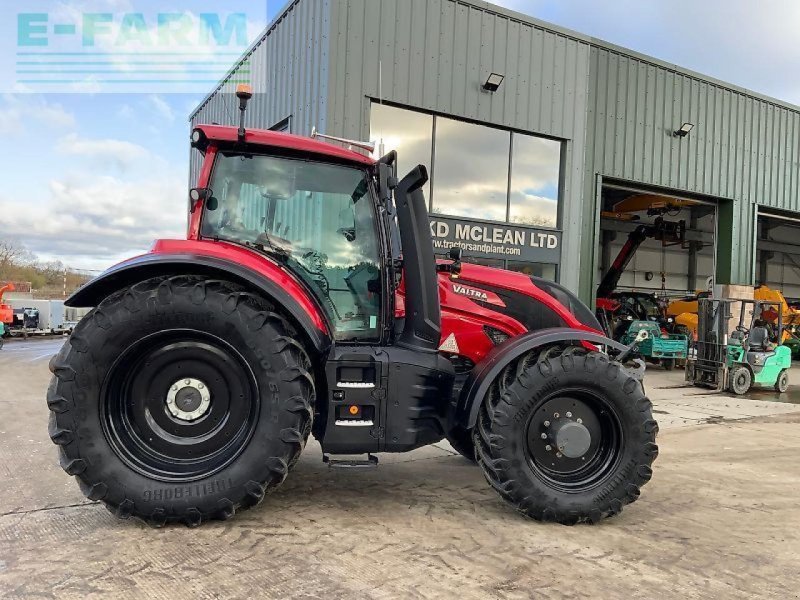 Traktor του τύπου Valtra t195 active tractor (st21562) Active, Gebrauchtmaschine σε SHAFTESBURY (Φωτογραφία 1)