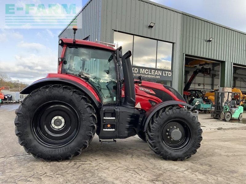 Traktor vrste Valtra t195 active tractor (st25162) Active, Gebrauchtmaschine v SHAFTESBURY (Slika 1)