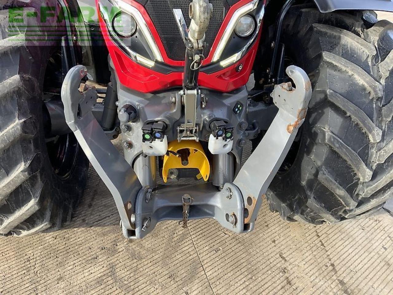 Traktor za tip Valtra t195 active tractor (st25162) Active, Gebrauchtmaschine u SHAFTESBURY (Slika 17)