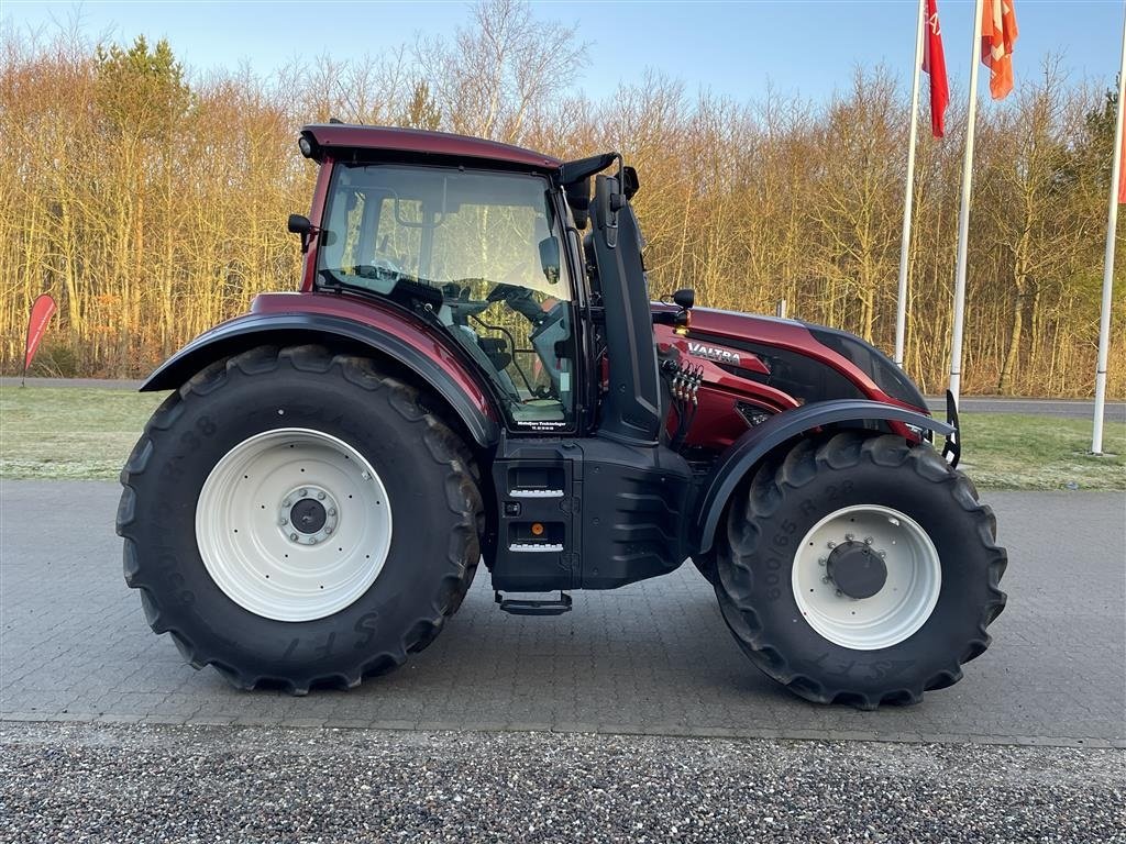 Traktor del tipo Valtra T195 Active, Gebrauchtmaschine en Nimtofte (Imagen 6)