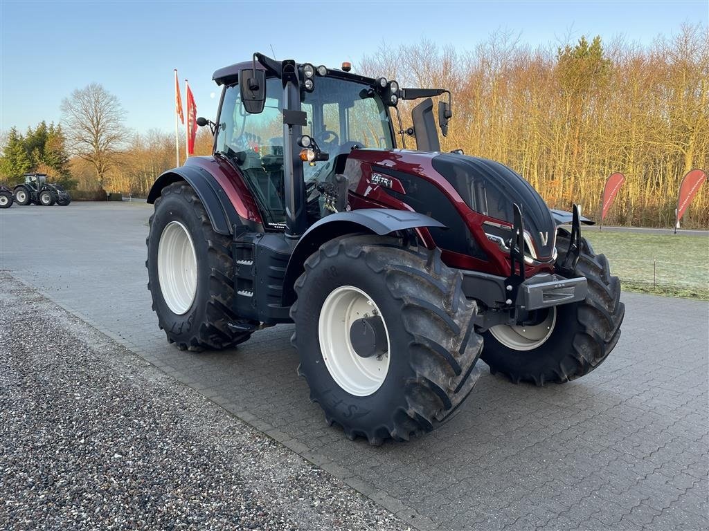 Traktor del tipo Valtra T195 Active, Gebrauchtmaschine en Nimtofte (Imagen 5)