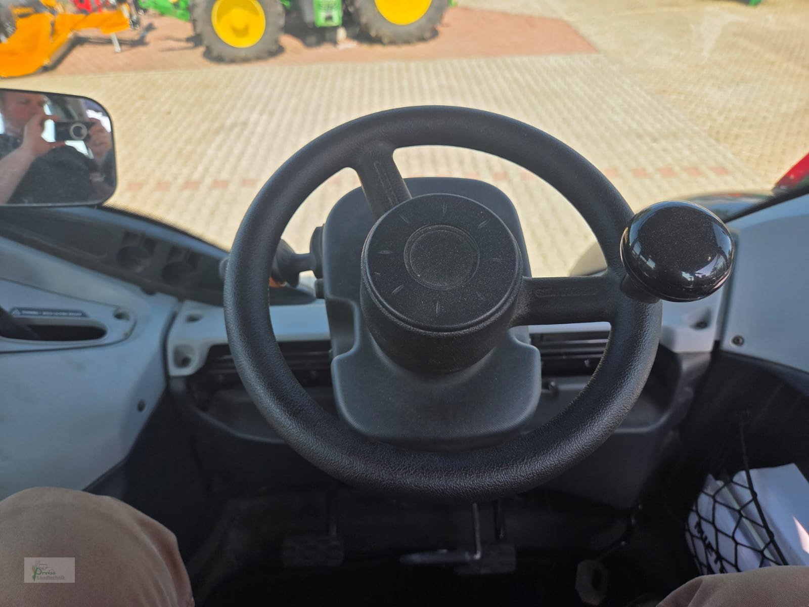 Traktor typu Valtra T195 D, Gebrauchtmaschine v Bad Kötzting (Obrázek 13)