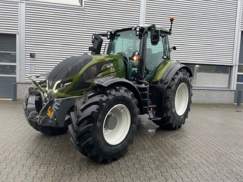 Traktor tip Valtra T195 Direct tractor, Neumaschine in Roermond (Poză 1)
