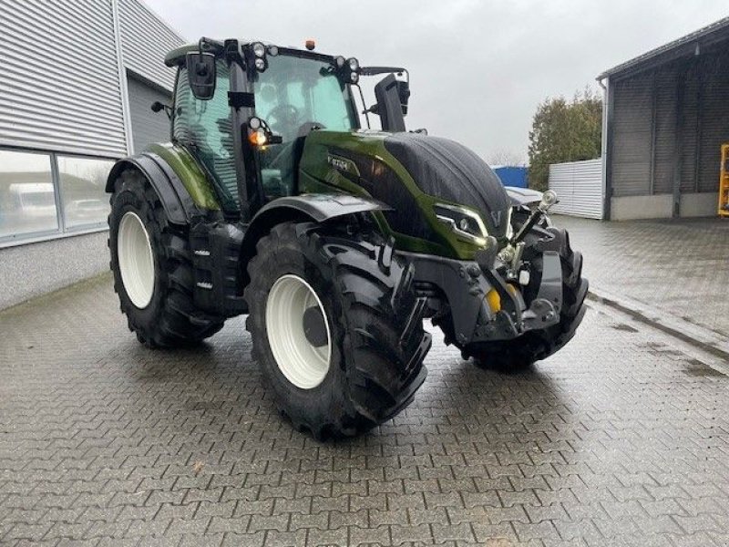 Traktor типа Valtra T195 Direct tractor, Neumaschine в Roermond (Фотография 4)