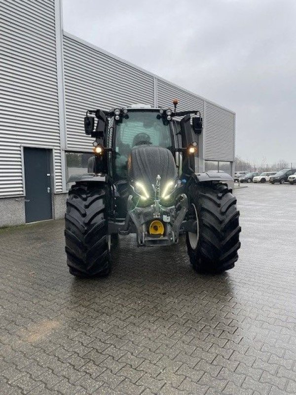 Traktor типа Valtra T195 Direct tractor, Neumaschine в Roermond (Фотография 3)