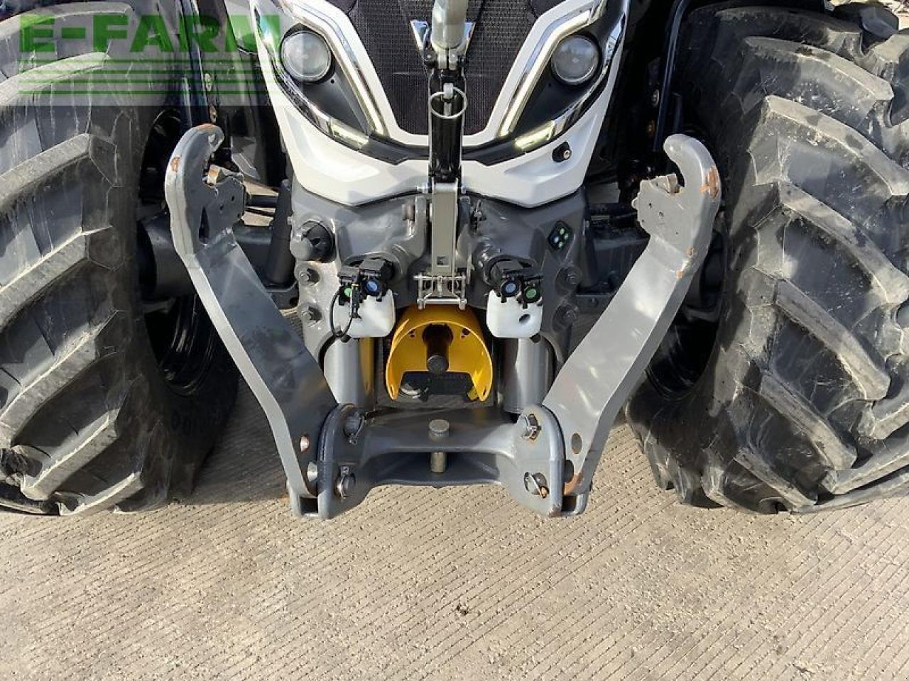 Traktor типа Valtra t195 versu unlimited tractor (st25161) Versu, Gebrauchtmaschine в SHAFTESBURY (Фотография 15)