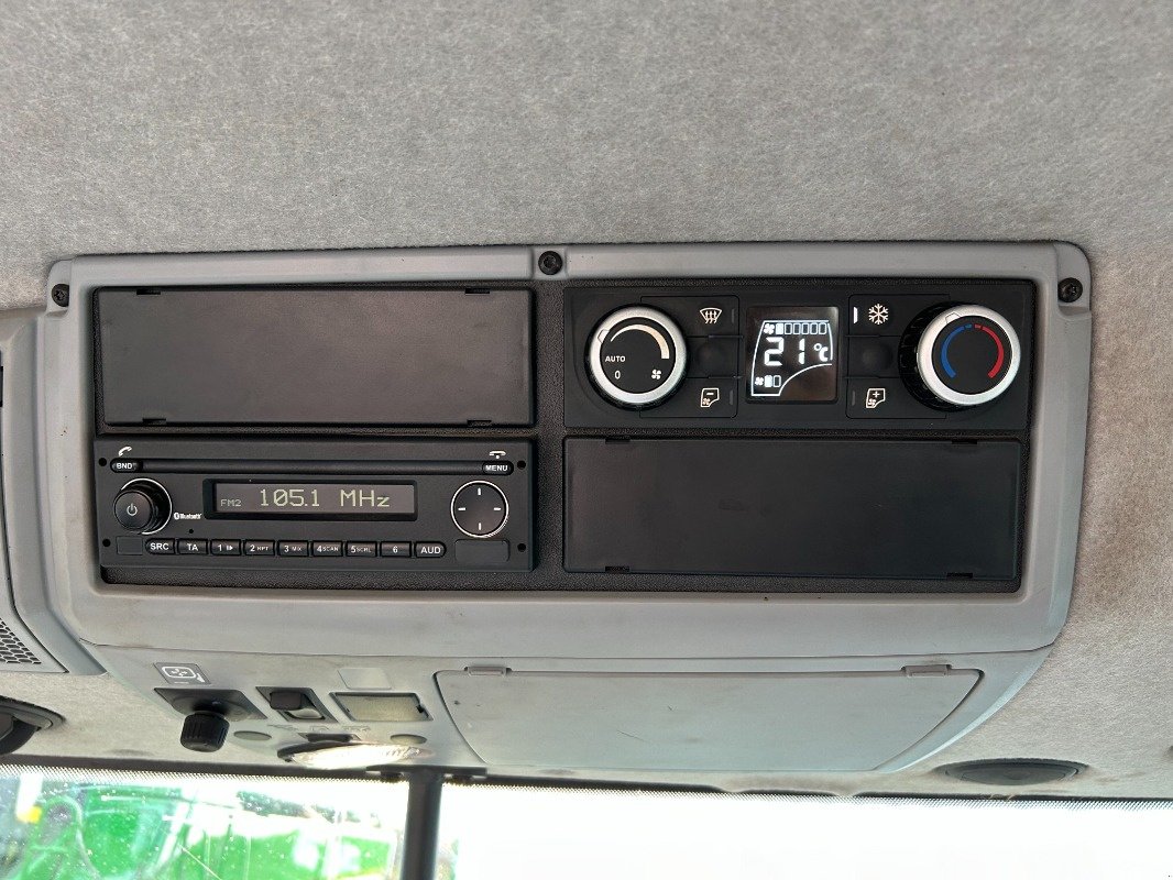 Traktor van het type Valtra T195, Gebrauchtmaschine in Sittensen (Foto 15)