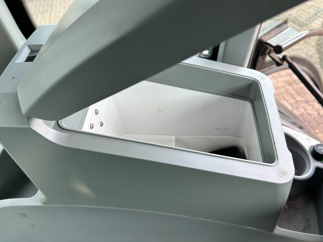 Traktor van het type Valtra T195, Gebrauchtmaschine in Sittensen (Foto 18)