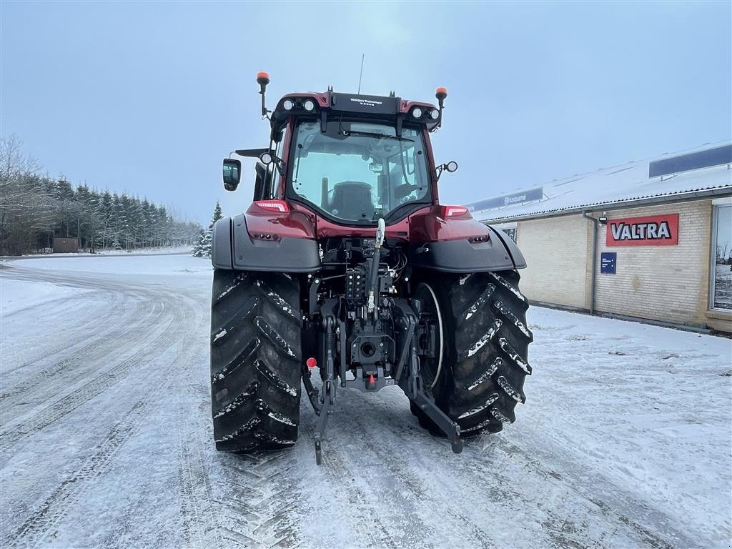 Traktor del tipo Valtra T195A Frontlift, Gebrauchtmaschine In Nimtofte (Immagine 4)