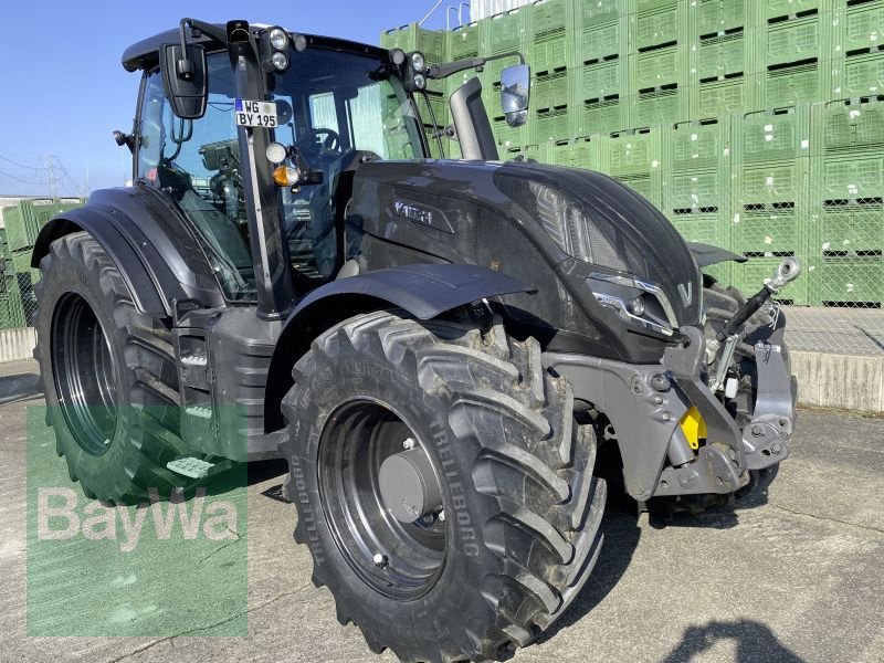 Traktor del tipo Valtra T195D VALTRA TRAKTOR, Vorführmaschine In Biberach a.d. Riss (Immagine 2)