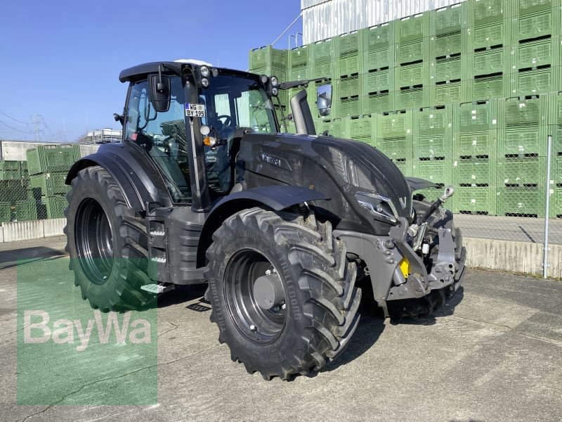 Traktor del tipo Valtra T195D VALTRA TRAKTOR, Vorführmaschine In Biberach a.d. Riss (Immagine 3)