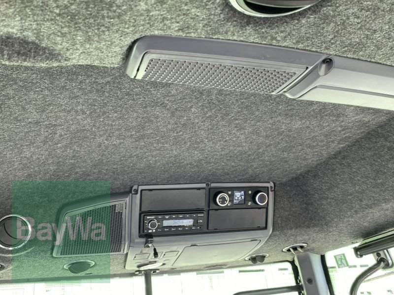 Traktor del tipo Valtra T195D VALTRA TRAKTOR, Vorführmaschine In Biberach a.d. Riss (Immagine 9)