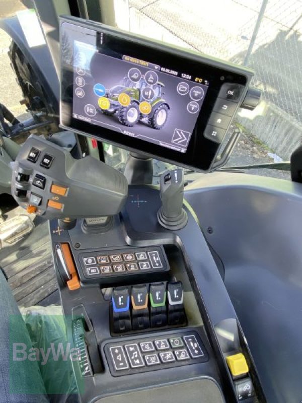 Traktor del tipo Valtra T195D VALTRA TRAKTOR, Vorführmaschine In Biberach a.d. Riss (Immagine 11)