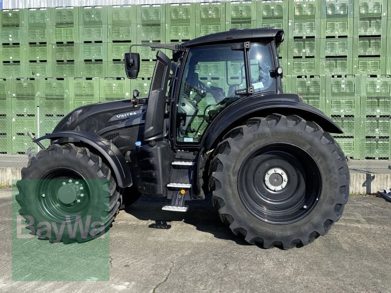 Traktor del tipo Valtra T195D VALTRA TRAKTOR, Vorführmaschine In Biberach a.d. Riss (Immagine 5)