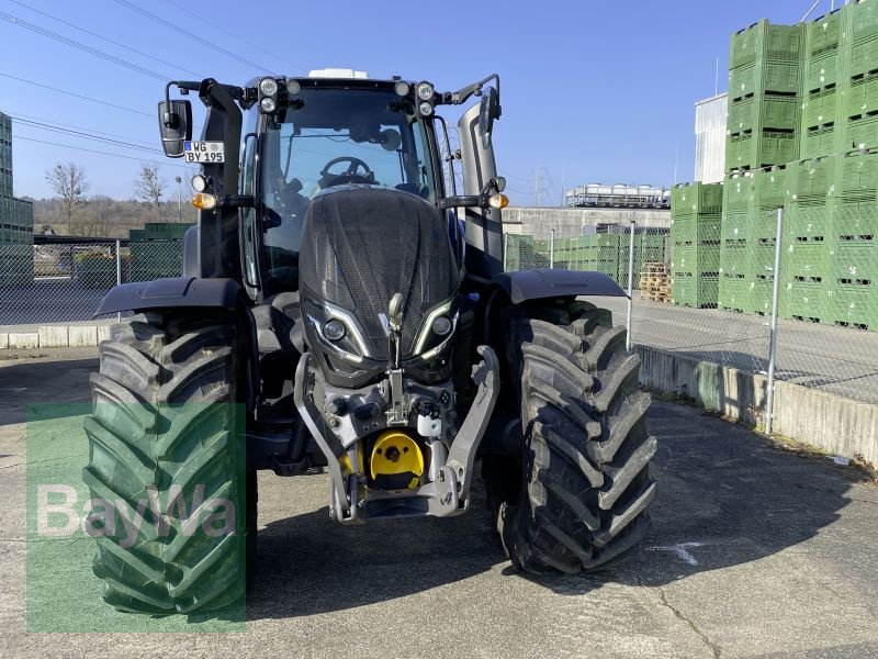 Traktor del tipo Valtra T195D VALTRA TRAKTOR, Vorführmaschine In Biberach a.d. Riss (Immagine 4)