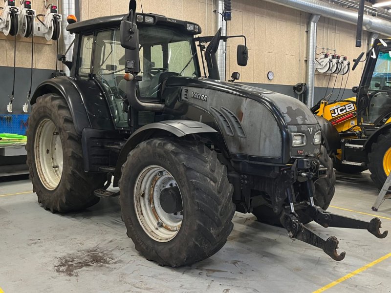 Traktor typu Valtra T202 Direct, Gebrauchtmaschine v Brørup (Obrázek 1)