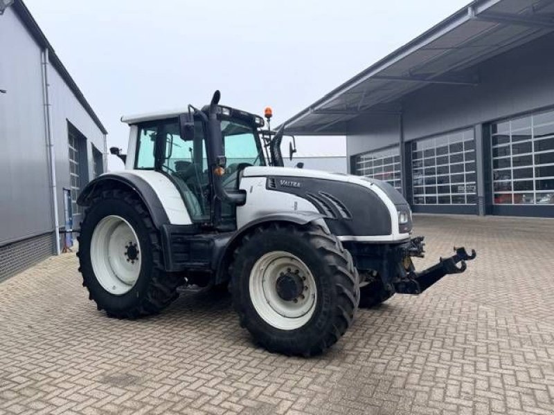 Traktor of the type Valtra T202 Direct, Gebrauchtmaschine in Marknesse (Picture 2)