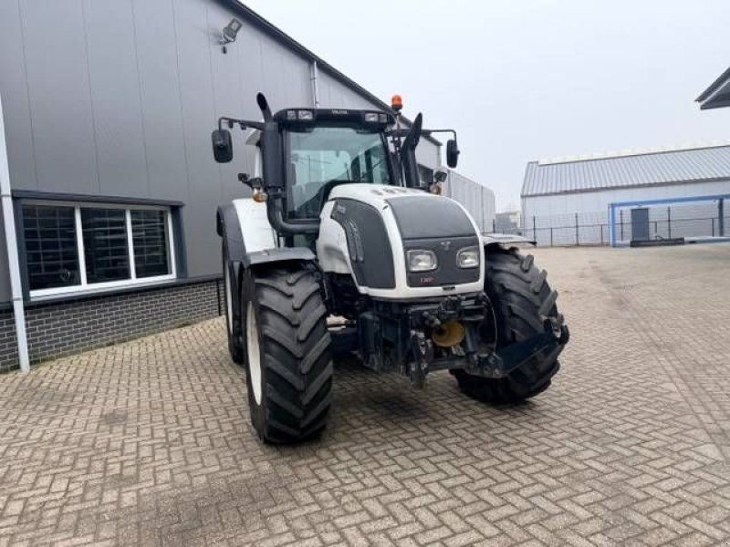 Traktor typu Valtra T202 Direct, Gebrauchtmaschine w Marknesse (Zdjęcie 9)