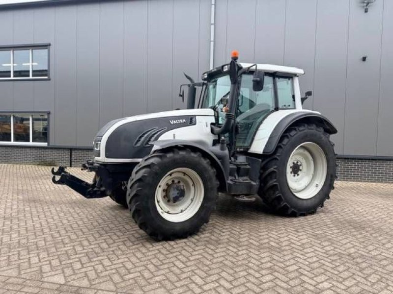 Traktor typu Valtra T202 Direct, Gebrauchtmaschine w Marknesse (Zdjęcie 4)