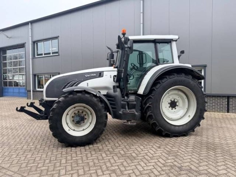 Traktor of the type Valtra T202 Direct, Gebrauchtmaschine in Marknesse (Picture 3)