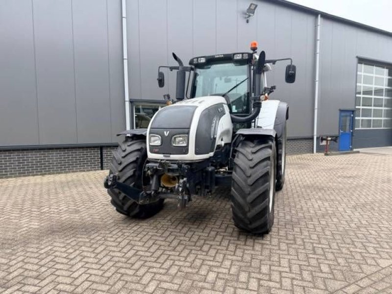 Traktor typu Valtra T202 Direct, Gebrauchtmaschine w Marknesse (Zdjęcie 7)