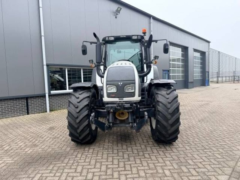 Traktor of the type Valtra T202 Direct, Gebrauchtmaschine in Marknesse (Picture 8)