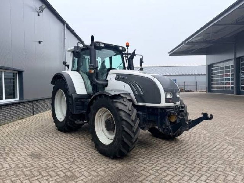 Traktor of the type Valtra T202 Direct, Gebrauchtmaschine in Marknesse (Picture 10)