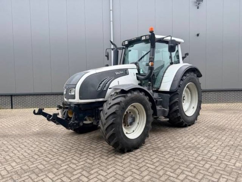 Traktor van het type Valtra T202 Direct, Gebrauchtmaschine in Marknesse (Foto 1)