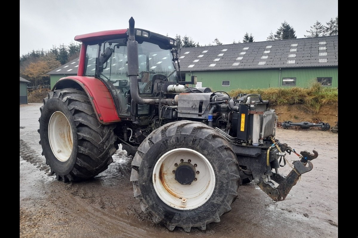 Traktor des Typs Valtra T202, Gebrauchtmaschine in Viborg (Bild 2)